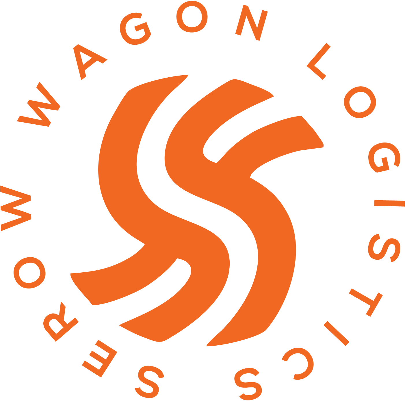 Serow Wagon Logistics